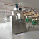 機(jī)床油霧凈化回收裝置SYN-10K