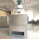 機(jī)床油霧凈化回收裝置SYN-10K