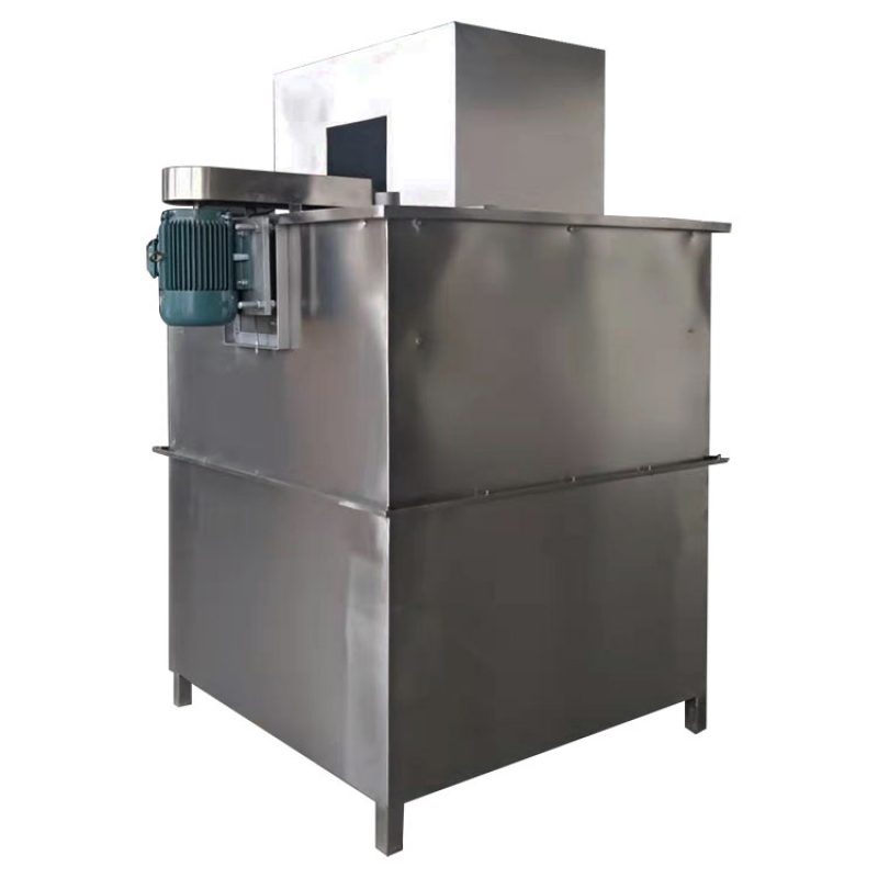 機(jī)床油霧凈化回收裝置SYN-10K